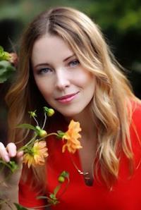 Meet Alena, photo of beautiful Ukrainian woman