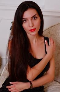 Meet Elena, photo of beautiful Russian woman