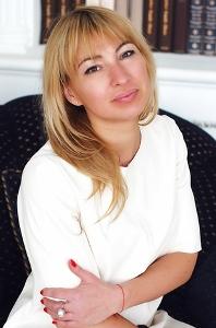 Meet Lily, photo of beautiful Ukrainian woman