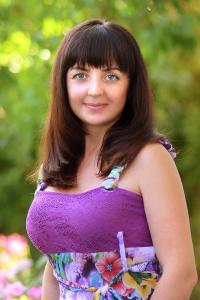 Meet Irina, photo of beautiful Russian woman