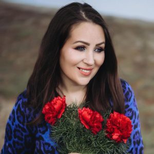 Rencontre avec Bogdana, site de rencontre ukrainienne photo