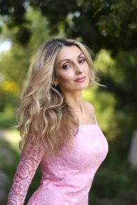 Rencontrez Olga, photo de belle femme russe