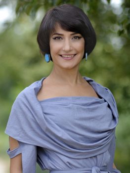 Elena | Femme ukrainienne | agence matrimoniale | Au Cœur de l'Est