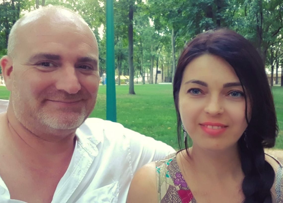 Avis client sur son voyage de rencontres en Ukraine