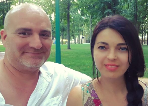 Avis client sur son voyage de rencontres en Ukraine