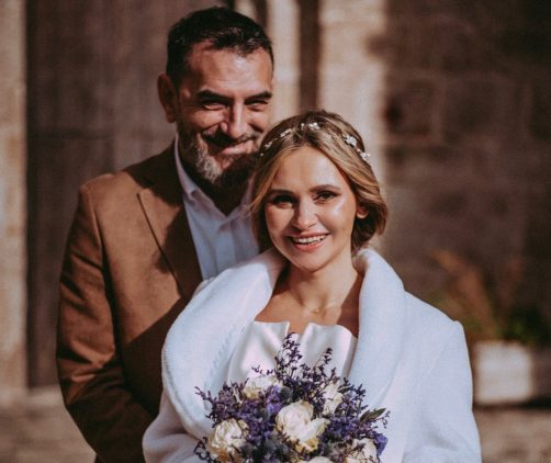 Témoignage d'un homme français qui s'est marié avec une femme ukrainienne