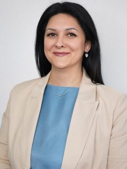 Angela | Femme ukrainienne | agence matrimoniale | Au Cœur de l'Est