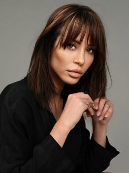 Irina | Femme ukrainienne | agence matrimoniale | Au Cœur de l'Est