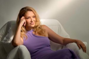 Rencontre avec Irina, photo de belle femme ukrainienne