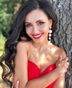 Rencontre avec Margarita, photo de jolie fille ukrainienne