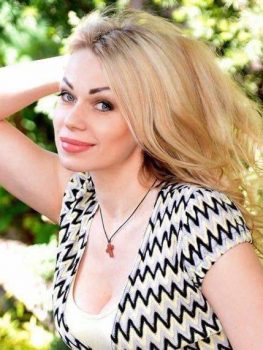 Tatyana | Femme ukrainienne | agence matrimoniale | Au Cœur de l'Est