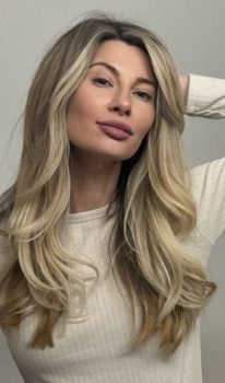 Alena | Femme ukrainienne | agence matrimoniale | Au Cœur de l'Est