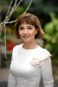 Rencontre avec Olga, site de rencontre ukrainienne photo