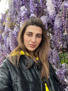 Rencontre avec Violetta, site de rencontre ukrainienne photo