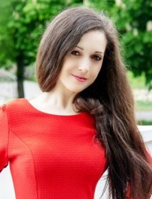 Tatiana | Femme ukrainienne | agence matrimoniale | Au Cœur de l'Est