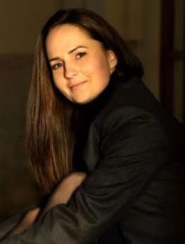 Anastassia | Femme ukrainienne | agence matrimoniale | Au Cœur de l'Est