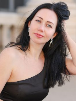 Natalia | Femme ukrainienne | agence matrimoniale | Au Cœur de l'Est