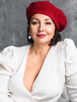 Inna | Femme ukrainienne | agence matrimoniale | Au Cœur de l'Est