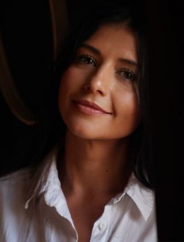Anastassia | Femme ukrainienne | agence matrimoniale | Au Cœur de l'Est