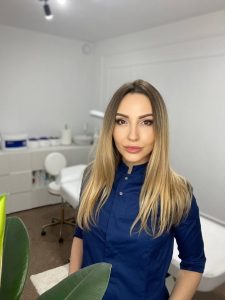 Rencontre avec Elena, site de rencontre ukrainienne photo