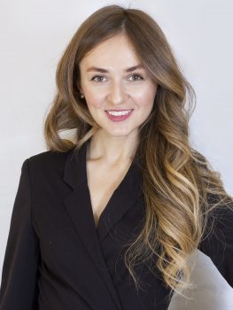 Julie | Femme ukrainienne | agence matrimoniale | Au Cœur de l'Est