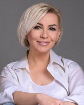 Rencontre avec Tatyana, femme ukrainienne célibataire
