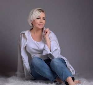 Rencontre avec Tatyana, site de rencontre ukrainienne photo