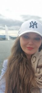 Femme ukrainienne en France, agence matrimoniale sérieuse