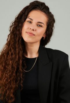 Irina | Femme ukrainienne | agence matrimoniale | Au Cœur de l'Est