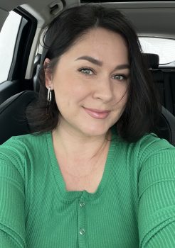 Marina | Femme ukrainienne | agence matrimoniale | Au Cœur de l'Est