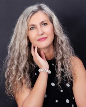 Lilya | Femme ukrainienne | agence matrimoniale | Au Cœur de l'Est