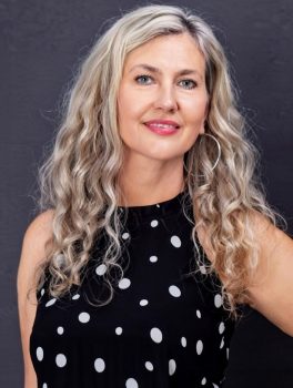 Lilya | Femme ukrainienne | agence matrimoniale | Au Cœur de l'Est