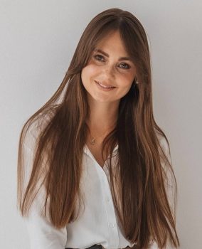 Alyona | Femme ukrainienne | agence matrimoniale | Au Cœur de l'Est