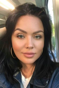 Nataliya | Femme ukrainienne | agence matrimoniale | Au Cœur de l'Est