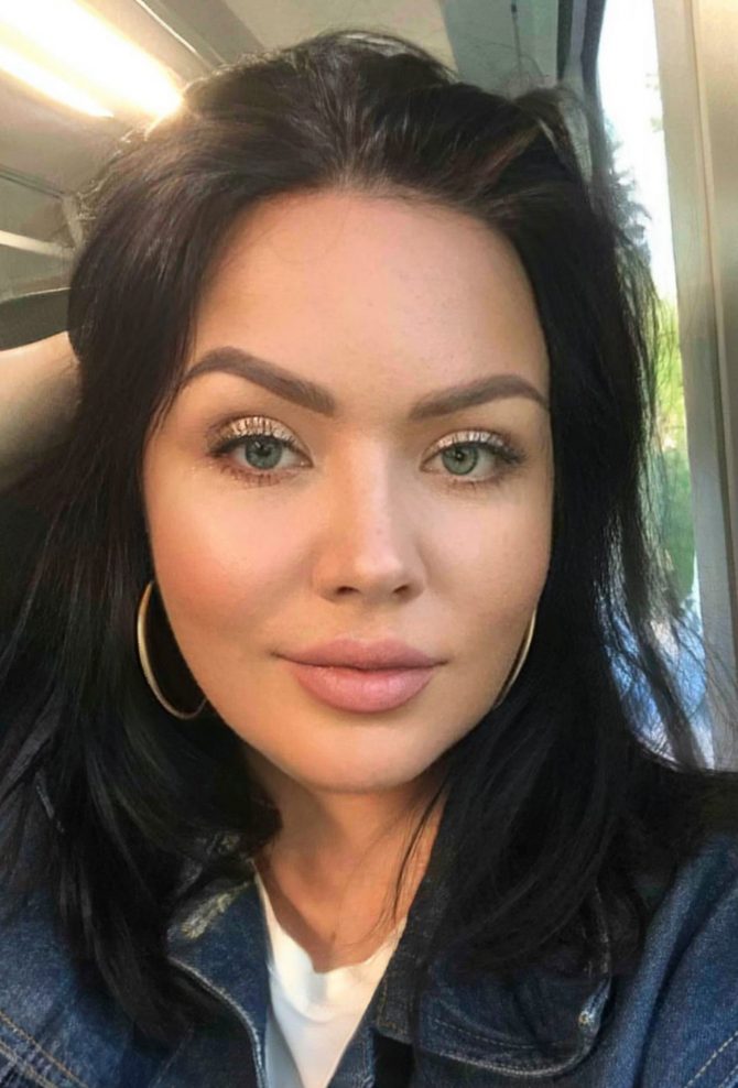 Nataliya | Femme ukrainienne | agence matrimoniale | Au Cœur de l'Est