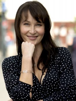 Olesya | Femme ukrainienne | agence matrimoniale | Au Cœur de l'Est