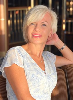Tatyana | Femme ukrainienne | agence matrimoniale | Au Cœur de l'Est
