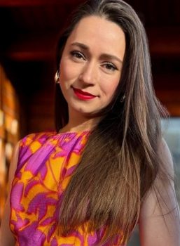 Ekaterina | Femme ukrainienne | agence matrimoniale | Au Cœur de l'Est