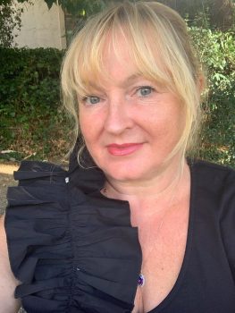 Svetlana | Femme ukrainienne | agence matrimoniale | Au Cœur de l'Est