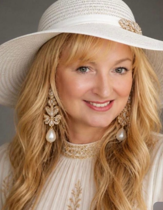 Svetlana | Dating Ukrainian Woman | marriage agency | In the heart of the east