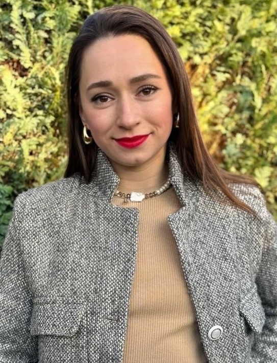 Ekaterina | Femme ukrainienne | agence matrimoniale | Au Cœur de l'Est