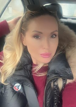 Jeanna | Femme ukrainienne | agence matrimoniale | Au Cœur de l'Est