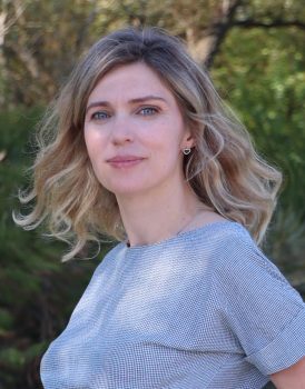 Oksana | Femme ukrainienne | agence matrimoniale | Au Cœur de l'Est