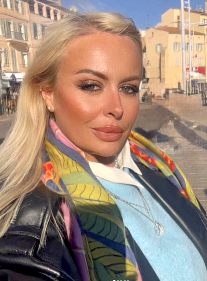 Yana | Femme ukrainienne | agence matrimoniale | Au Cœur de l'Est