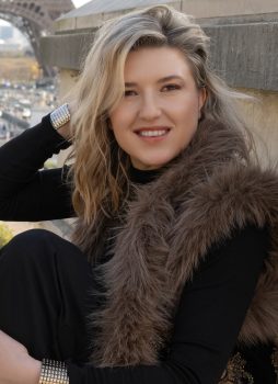 Elena | Femme ukrainienne | agence matrimoniale | Au Cœur de l'Est