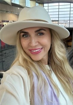 Tatyana | Femme ukrainienne | agence matrimoniale | Au Cœur de l'Est