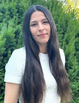 Inna | Femme ukrainienne | agence matrimoniale | Au Cœur de l'Est