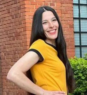 Inna | Femme ukrainienne | agence matrimoniale | Au Cœur de l'Est