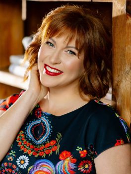 Irina | Femme ukrainienne | agence matrimoniale | Au Cœur de l'Est