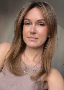 Tatiana | Femme ukrainienne | agence matrimoniale | Au Cœur de l'Est